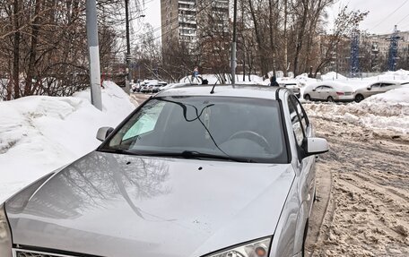 Ford Mondeo III, 2004 год, 475 000 рублей, 1 фотография