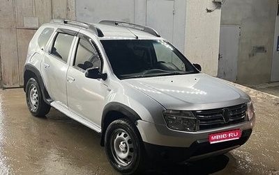 Renault Duster I рестайлинг, 2013 год, 780 000 рублей, 1 фотография