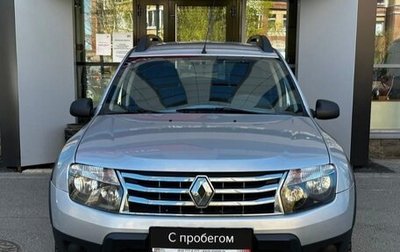 Renault Duster I рестайлинг, 2012 год, 950 000 рублей, 1 фотография