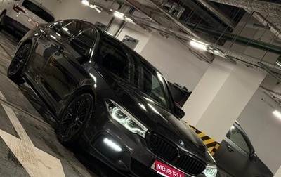 BMW 5 серия, 2018 год, 3 250 000 рублей, 1 фотография