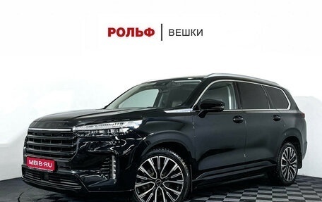 CheryExeed VX, 2022 год, 2 697 000 рублей, 1 фотография