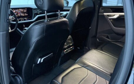 Volkswagen Touareg III, 2019 год, 3 750 000 рублей, 17 фотография