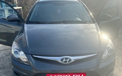 Hyundai i30 I, 2010 год, 710 000 рублей, 1 фотография
