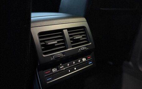 Volkswagen Touareg III, 2019 год, 3 750 000 рублей, 18 фотография