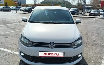 Volkswagen Polo VI (EU Market), 2013 год, 720 000 рублей, 1 фотография