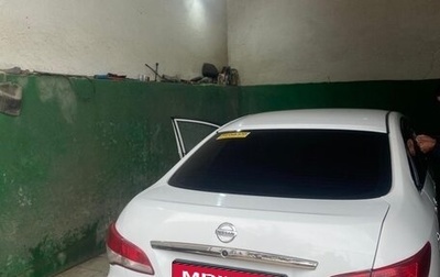 Nissan Almera, 2014 год, 300 000 рублей, 1 фотография