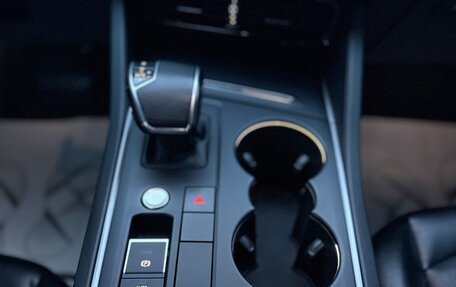 Volkswagen Touareg III, 2019 год, 3 750 000 рублей, 23 фотография