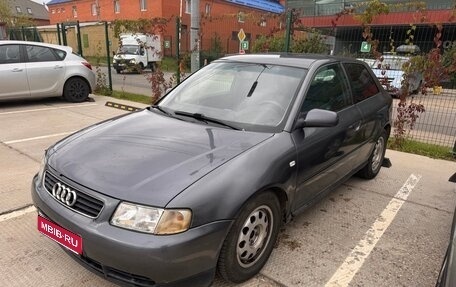 Audi A3, 2000 год, 300 000 рублей, 1 фотография