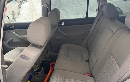 Volkswagen Golf IV, 2001 год, 420 000 рублей, 7 фотография