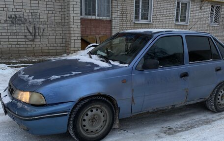 Daewoo Nexia I рестайлинг, 2007 год, 110 000 рублей, 2 фотография