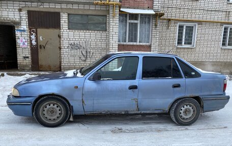 Daewoo Nexia I рестайлинг, 2007 год, 110 000 рублей, 3 фотография