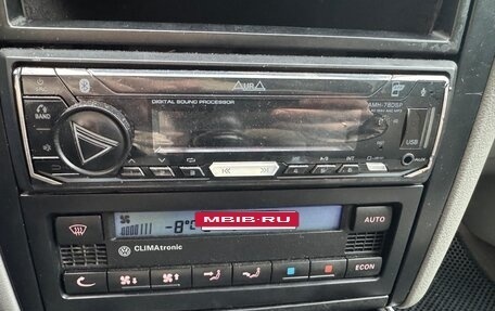 Volkswagen Golf IV, 2001 год, 420 000 рублей, 9 фотография