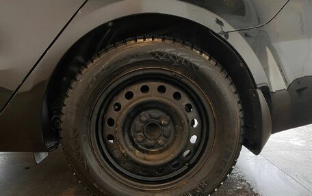 KIA Rio III рестайлинг, 2012 год, 713 000 рублей, 11 фотография