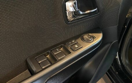 KIA Rio III рестайлинг, 2012 год, 713 000 рублей, 14 фотография