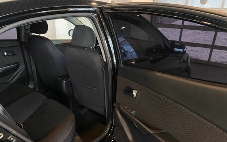 KIA Rio III рестайлинг, 2012 год, 713 000 рублей, 18 фотография