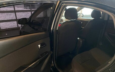 KIA Rio III рестайлинг, 2012 год, 713 000 рублей, 16 фотография