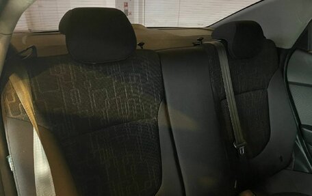 KIA Rio III рестайлинг, 2012 год, 713 000 рублей, 28 фотография