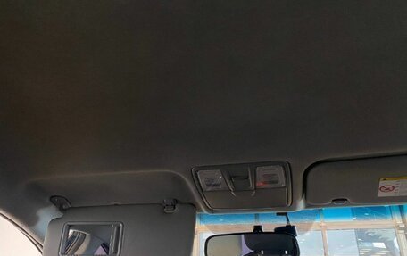 KIA Rio III рестайлинг, 2012 год, 713 000 рублей, 27 фотография