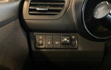 KIA Rio III рестайлинг, 2012 год, 713 000 рублей, 25 фотография