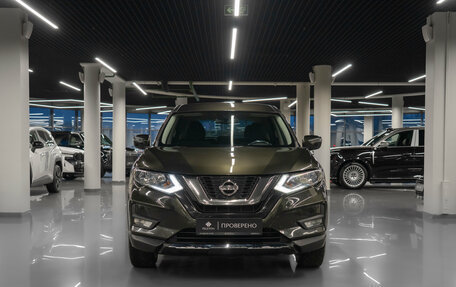 Nissan X-Trail, 2022 год, 2 280 000 рублей, 3 фотография