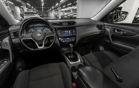 Nissan X-Trail, 2022 год, 2 280 000 рублей, 7 фотография