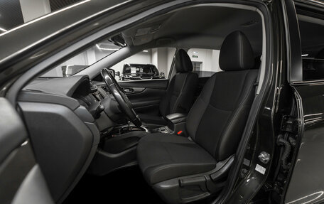 Nissan X-Trail, 2022 год, 2 280 000 рублей, 9 фотография