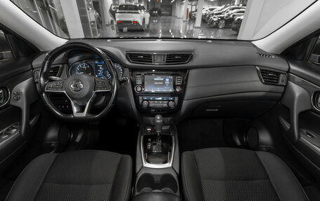 Nissan X-Trail, 2022 год, 2 280 000 рублей, 8 фотография