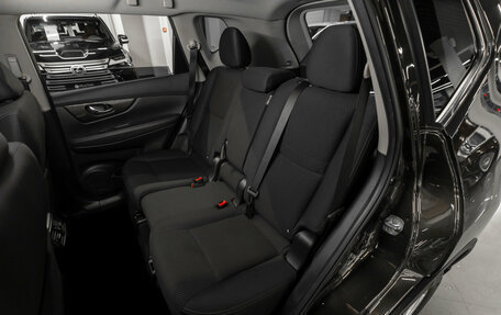 Nissan X-Trail, 2022 год, 2 280 000 рублей, 12 фотография