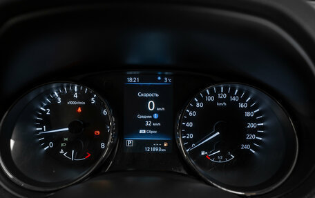 Nissan X-Trail, 2022 год, 2 280 000 рублей, 11 фотография