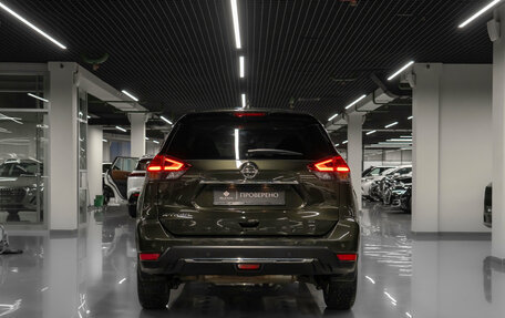 Nissan X-Trail, 2022 год, 2 280 000 рублей, 6 фотография