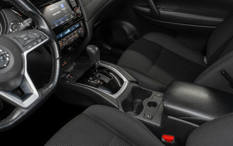 Nissan X-Trail, 2022 год, 2 280 000 рублей, 13 фотография