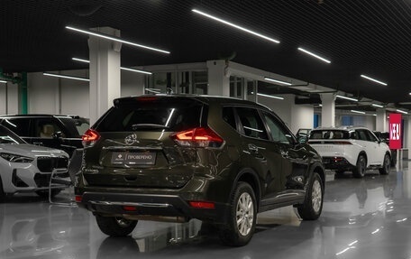 Nissan X-Trail, 2022 год, 2 280 000 рублей, 5 фотография