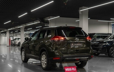Nissan X-Trail, 2022 год, 2 280 000 рублей, 4 фотография