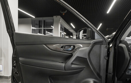 Nissan X-Trail, 2022 год, 2 280 000 рублей, 19 фотография