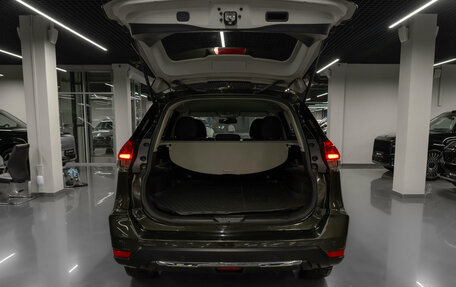 Nissan X-Trail, 2022 год, 2 280 000 рублей, 23 фотография