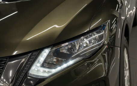 Nissan X-Trail, 2022 год, 2 280 000 рублей, 25 фотография