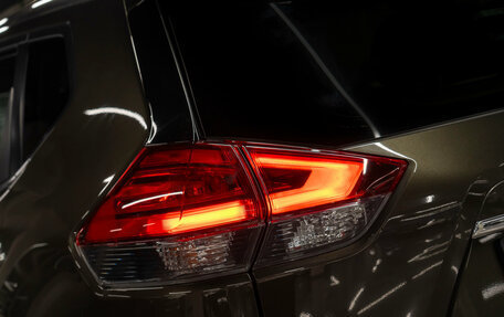 Nissan X-Trail, 2022 год, 2 280 000 рублей, 26 фотография