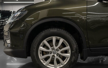 Nissan X-Trail, 2022 год, 2 280 000 рублей, 24 фотография