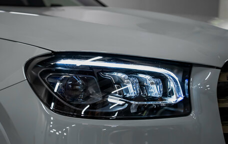 Mercedes-Benz GLS, 2025 год, 17 500 000 рублей, 4 фотография