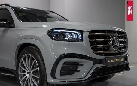 Mercedes-Benz GLS, 2025 год, 17 500 000 рублей, 5 фотография