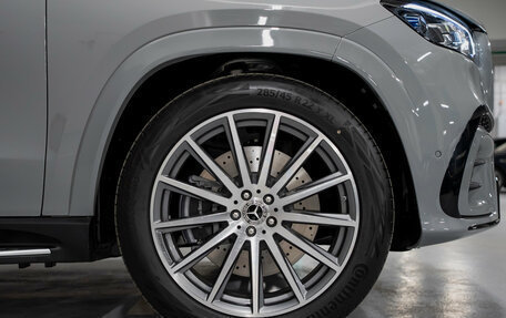 Mercedes-Benz GLS, 2025 год, 17 500 000 рублей, 8 фотография