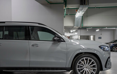 Mercedes-Benz GLS, 2025 год, 17 500 000 рублей, 7 фотография