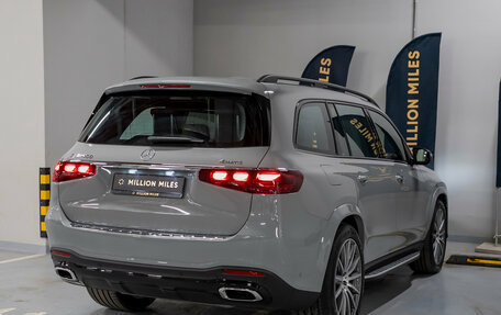 Mercedes-Benz GLS, 2025 год, 17 500 000 рублей, 10 фотография