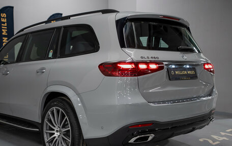 Mercedes-Benz GLS, 2025 год, 17 500 000 рублей, 13 фотография