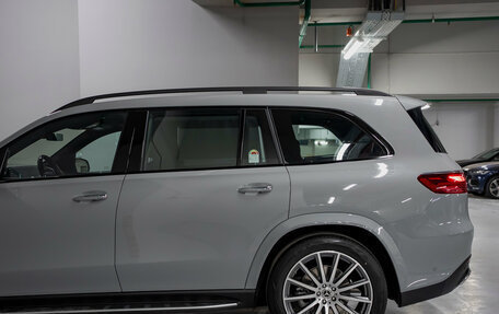 Mercedes-Benz GLS, 2025 год, 17 500 000 рублей, 15 фотография