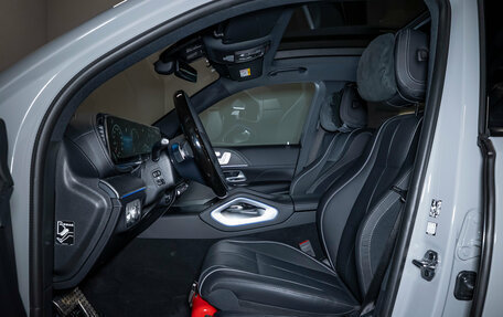 Mercedes-Benz GLS, 2025 год, 17 500 000 рублей, 18 фотография