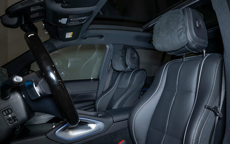 Mercedes-Benz GLS, 2025 год, 17 500 000 рублей, 20 фотография