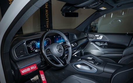 Mercedes-Benz GLS, 2025 год, 17 500 000 рублей, 17 фотография