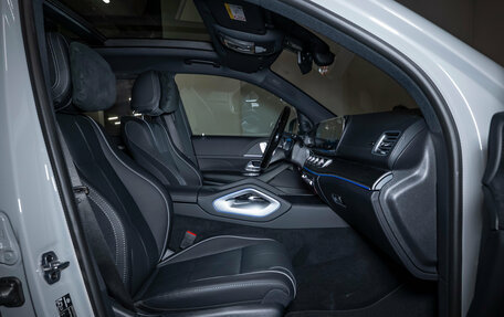 Mercedes-Benz GLS, 2025 год, 17 500 000 рублей, 24 фотография