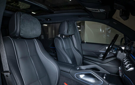 Mercedes-Benz GLS, 2025 год, 17 500 000 рублей, 25 фотография